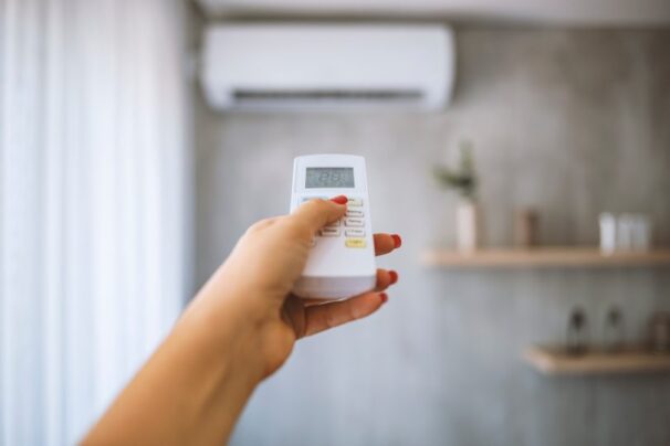 Como escolher o ar ideal para a sua casa?